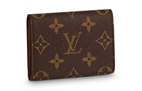 Мужская визитница Louis Vuitton 4532564