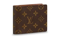 Louis Vuitton Мужской кошелек с несколькими ручками 4516953