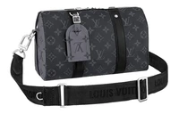 Louis Vuitton Мужская сумка через плечо 4516914