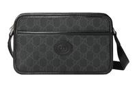 Мужская сумка через плечо Gucci GG Retro series 4546145