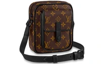 Louis Vuitton Мужская сумка через плечо CHRISTOPHER 4516918