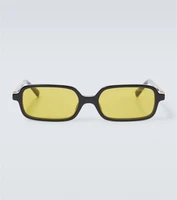 Прямоугольные солнцезащитные очки Miu Regard Miu Miu 25622955