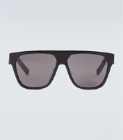 Солнцезащитные очки DiorB23 S3I Dior Eyewear, черный 2097607