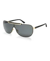 Солнцезащитные очки, ve2140 Versace, мульти 839861