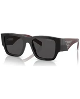 Мужские солнцезащитные очки PR 10ZS PRADA 2832008