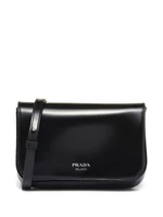 Сумка с логотипом Prada, черный 25858793