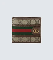 Кошелек Ophidia GG Gucci, разноцветный 2101056