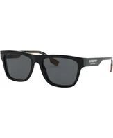 Солнцезащитные очки, BE4293 56 Burberry 2846022