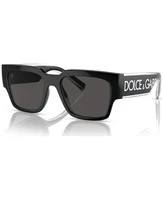 Мужские солнцезащитные очки, DG6184 Dolce&amp;Gabbana 2768295