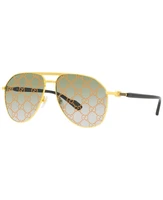 Мужские солнцезащитные очки, GG1220S Gucci 2777174