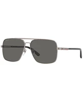 Мужские солнцезащитные очки, GG1289S Gucci 2777344