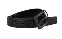 Мужской кожаный ремень Bottega Veneta 4508679