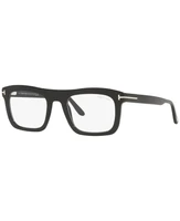 FT5757-B Мужские прямоугольные очки Tom Ford 2822179