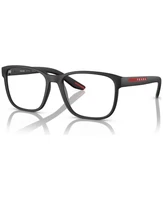 Очки мужские, PS 06PV 55 PRADA LINEA ROSSA 2781651