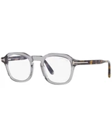 Мужские очки FT5836-B, TR001543 49 Tom Ford 2825991