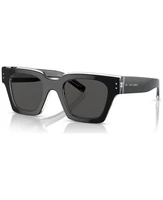 Мужские солнцезащитные очки, dg441348-x Dolce &amp; Gabbana, мульти 826943