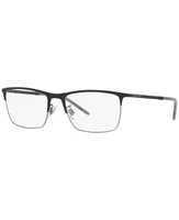 Мужские прямоугольные очки Dolce &amp; Gabbana DG1309 Dolce&amp;Gabbana 2765185