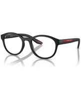 Очки мужские, PS 07PV 53 PRADA LINEA ROSSA 2781698