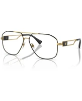 Мужские очки-пилоты, VE1287 59 Versace 2826866