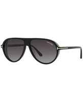 Мужские солнцезащитные очки, Маркус Tom Ford 2838012