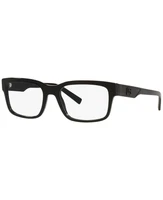Мужские очки Dolce &amp; Gabbana DG3352 прямоугольной формы Dolce&amp;Gabbana 2765753