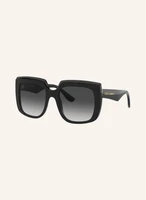 Солнцезащитные очки DOLCE &amp; GABBANA DG4414, черный 3266080