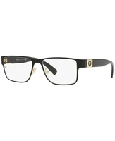 VE1274 Мужские прямоугольные очки Versace 2825510