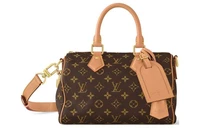 LOUIS VUITTON Сумка Speedy P9 Bandoulière 25 Monogram 27974704