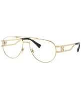 VE1269 Мужские очки-пилоты Versace 2825466
