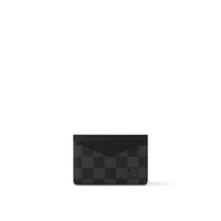 Держатель карты Neo Louis Vuitton, серый 22193465