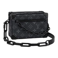 Сумка LOUIS VUITTON Mini Soft 27973894