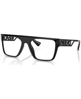 Мужские прямоугольные очки, VE3326U55-X Versace 2830616