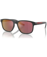 Мужские солнцезащитные очки, PS 06YS PRADA LINEA ROSSA 2835646