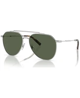 Мужские поляризованные солнцезащитные очки, DG2296 Dolce&amp;Gabbana 2766665