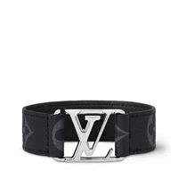 Браслет Хоккенхайма Louis Vuitton, серый 22194939