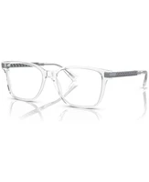 Мужские очки-подушки, VE3340U 55 Versace 2827177