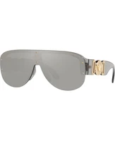 Солнцезащитные очки, ve4391 Versace, мульти 723883