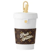 LOUIS VUITTON Сумка, White &amp; Brown 27972553