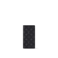 Кошелек Brazza Louis Vuitton, серый 22191269