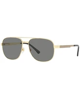 Мужские солнцезащитные очки, GG1223S Gucci 2777205
