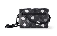 LOUIS VUITTON Миниатюрный мягкий багажник 27975347