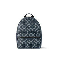 Рюкзак Discovery Louis Vuitton, синий 22191407