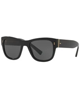 Мужские солнцезащитные очки, dg4338 Dolce &amp; Gabbana, мульти 721076