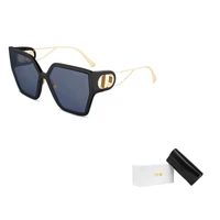 DIOR Солнцезащитные очки Unisex, Black 27927694