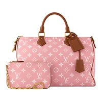 LOUIS VUITTON Сумка через плечо из телячьей кожи 27974084