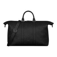 DIOR Одноплечевая сумка-кроссбоди из зерненой кожи 27927055