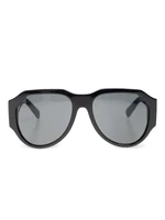 Солнцезащитные очки Lusso Sartoriale Dolce &amp; Gabbana Eyewear, черный 23813835