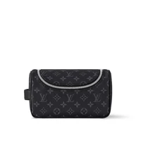 Сумка для туалетных принадлежностей Louis Vuitton, серый 22191450