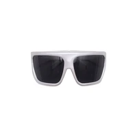 Солнцезащитные очки Rick Owens Davis Sunglasses, разноцветный 15110213