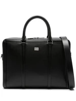 Dolce &amp; Gabbana портфель на молнии, черный 15680826
